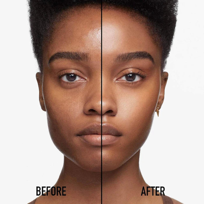 DIOR Forever Skin Glow Radiant Foundation - Uso e hidratación las 24 horas