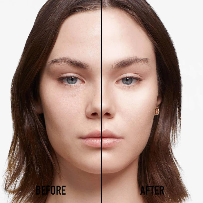 DIOR Forever Skin Glow Radiant Foundation - Uso e hidratación las 24 horas