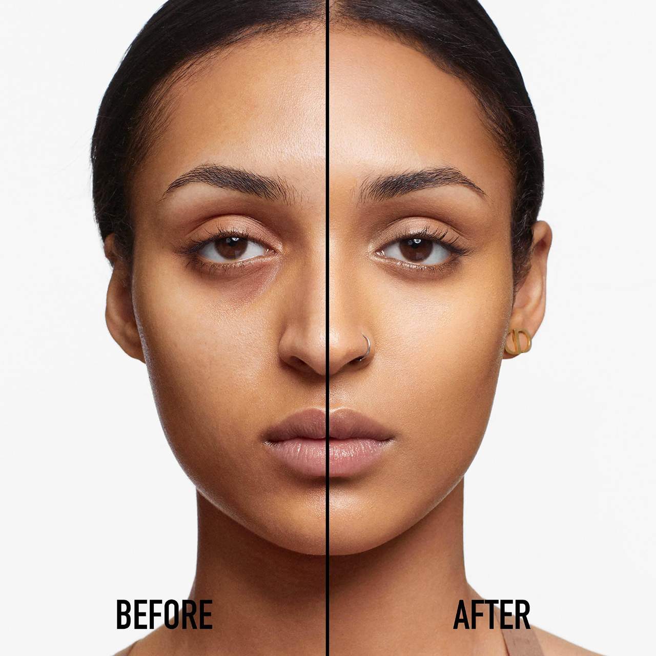 DIOR Forever Skin Glow Radiant Foundation - Uso e hidratación las 24 horas