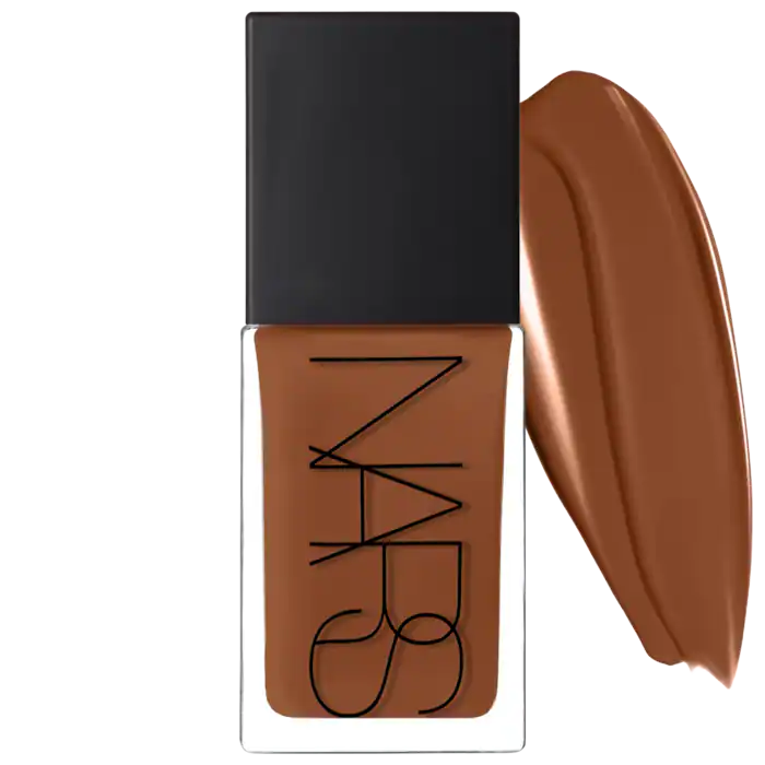 NARS  Light Reflecting Skin Improving Medium Coverage Foundation