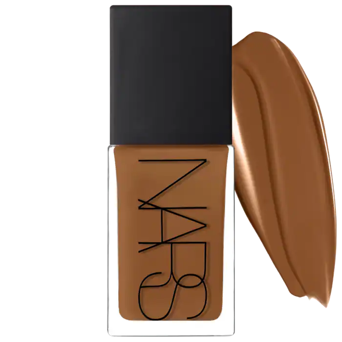 NARS  Light Reflecting Skin Improving Medium Coverage Foundation