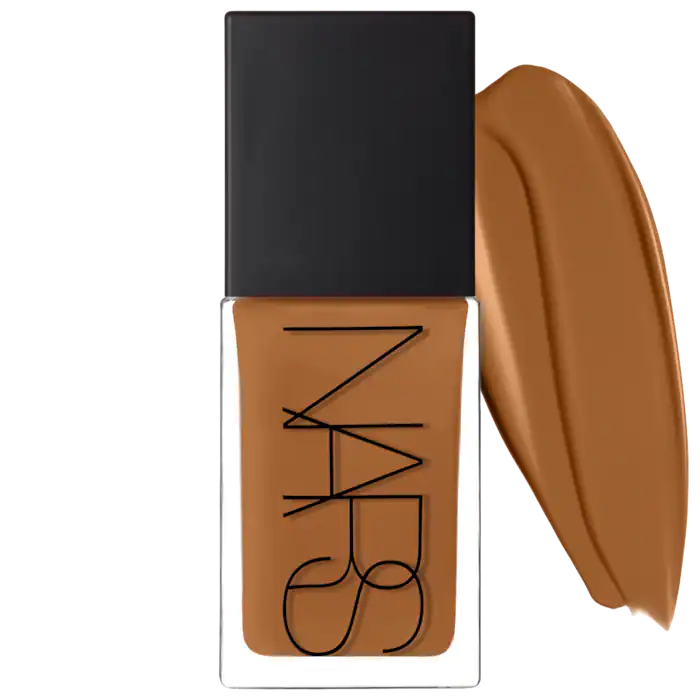 NARS  Light Reflecting Skin Improving Medium Coverage Foundation
