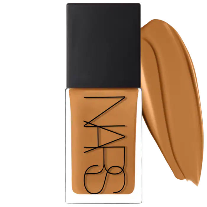 NARS  Light Reflecting Skin Improving Medium Coverage Foundation