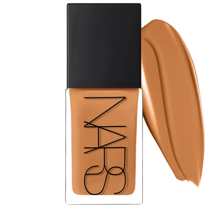 NARS  Light Reflecting Skin Improving Medium Coverage Foundation