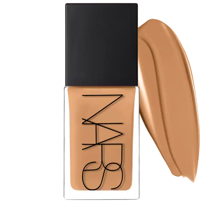 NARS  Light Reflecting Skin Improving Medium Coverage Foundation