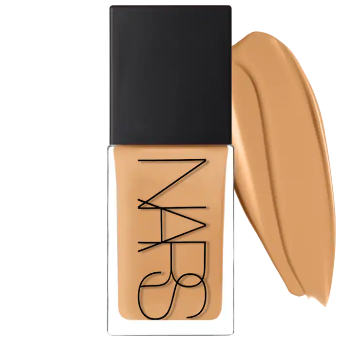 NARS  Light Reflecting Skin Improving Medium Coverage Foundation