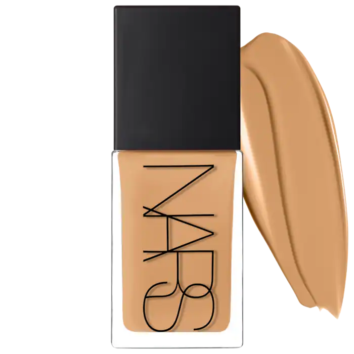 NARS  Light Reflecting Skin Improving Medium Coverage Foundation