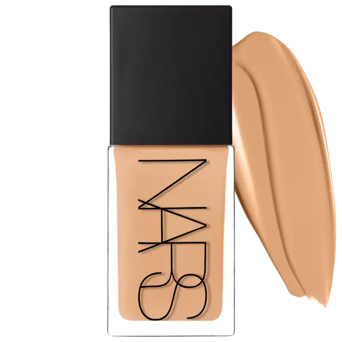 NARS  Light Reflecting Skin Improving Medium Coverage Foundation