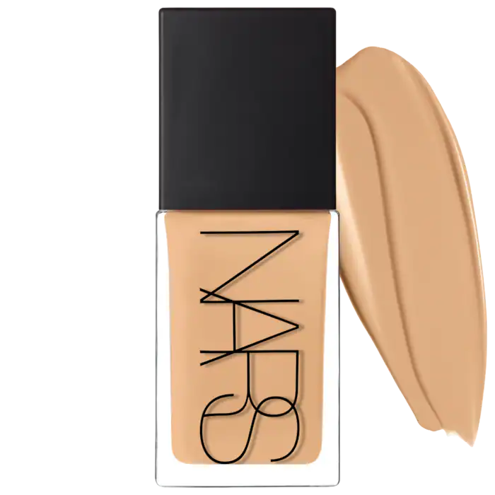 NARS  Light Reflecting Skin Improving Medium Coverage Foundation