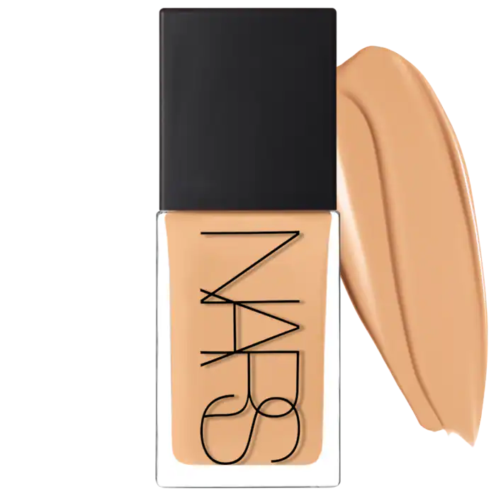 NARS  Light Reflecting Skin Improving Medium Coverage Foundation