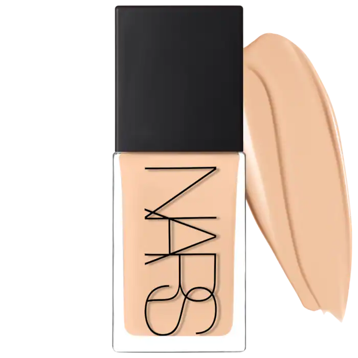 NARS  Light Reflecting Skin Improving Medium Coverage Foundation