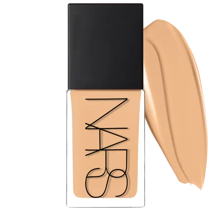 NARS  Light Reflecting Skin Improving Medium Coverage Foundation