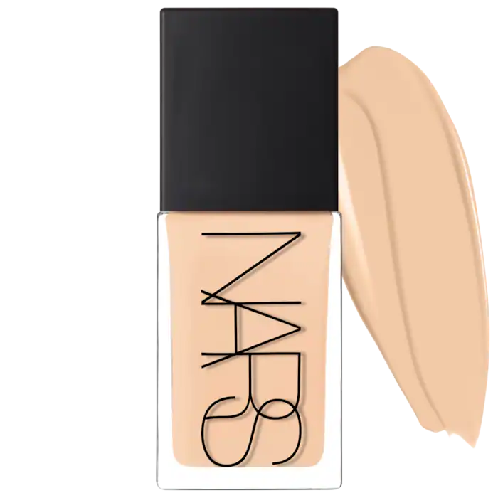 NARS  Light Reflecting Skin Improving Medium Coverage Foundation