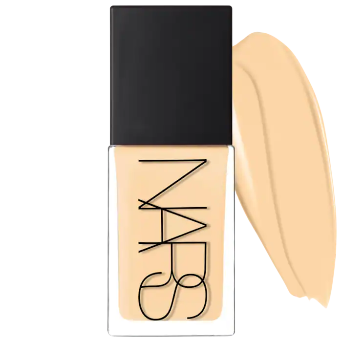 NARS  Light Reflecting Skin Improving Medium Coverage Foundation