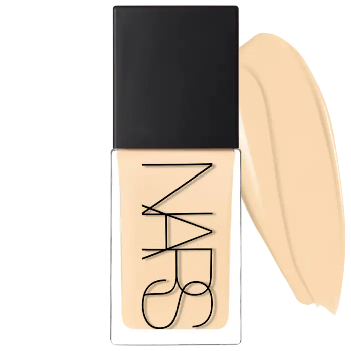 NARS  Light Reflecting Skin Improving Medium Coverage Foundation