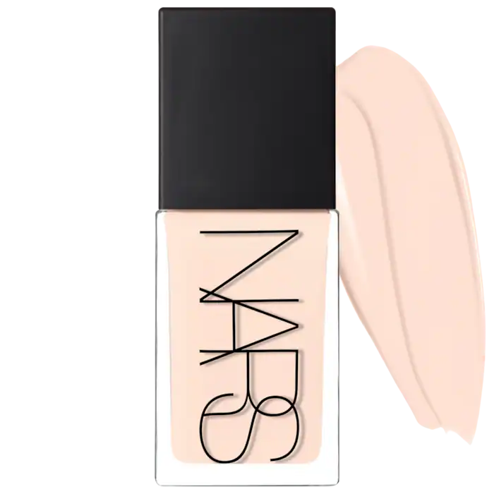 NARS  Light Reflecting Skin Improving Medium Coverage Foundation