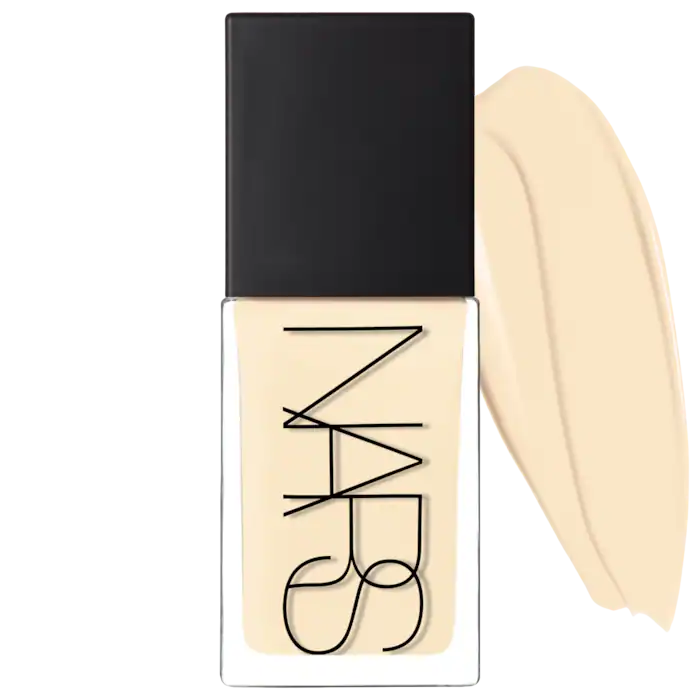 NARS  Light Reflecting Skin Improving Medium Coverage Foundation