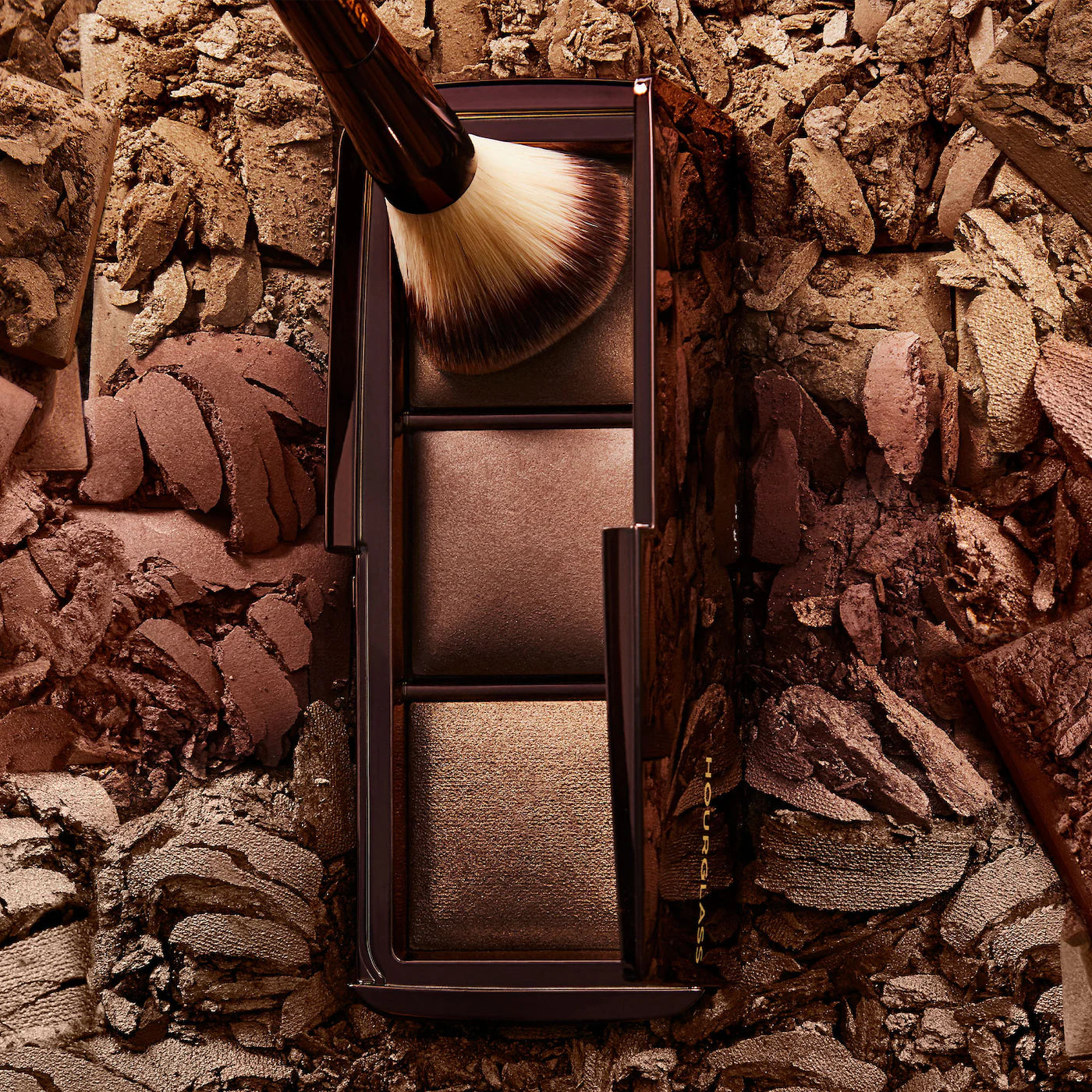 Hourglass Ambient Lighting Palette