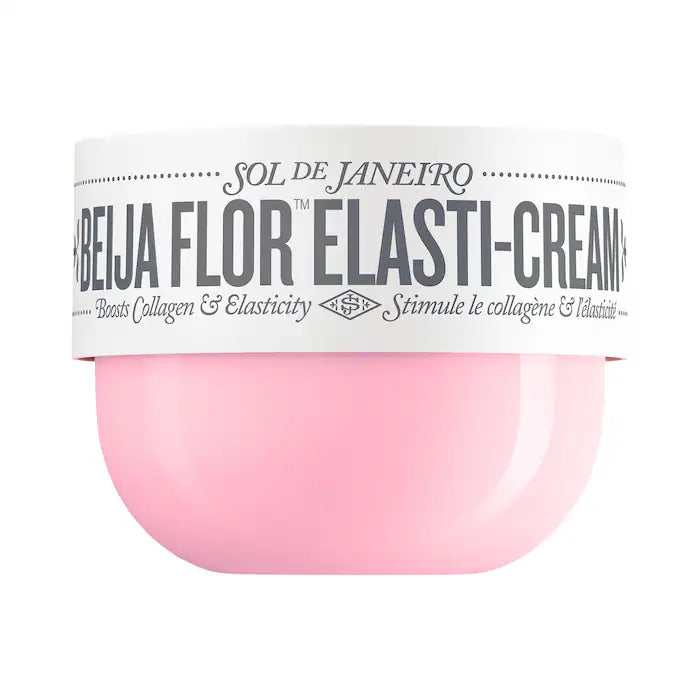 Sol de Janeiro  Beija Flor™ Body Collagen-Boosting Elasti-Cream with Polypeptides and Bio-Retinol