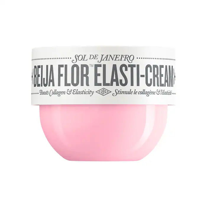 Sol de Janeiro  Beija Flor™ Body Collagen-Boosting Elasti-Cream with Polypeptides and Bio-Retinol