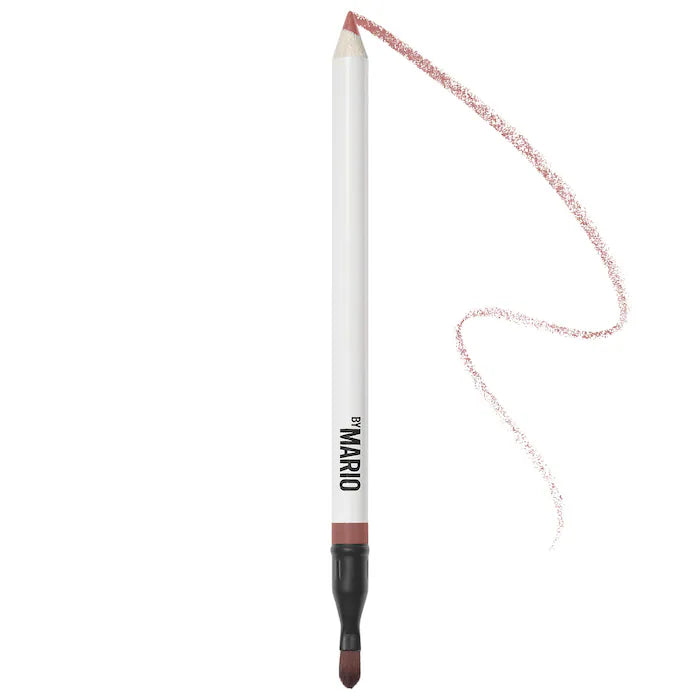 MAKEUP BY MARIO  Ultra Suede® Sculpting Lip Pencil