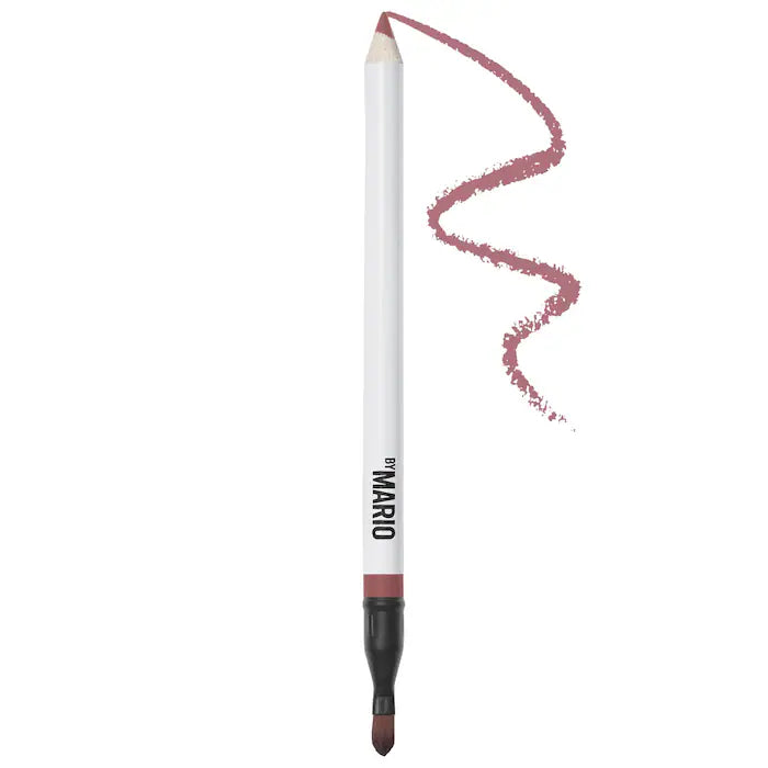 MAKEUP BY MARIO  Ultra Suede® Sculpting Lip Pencil