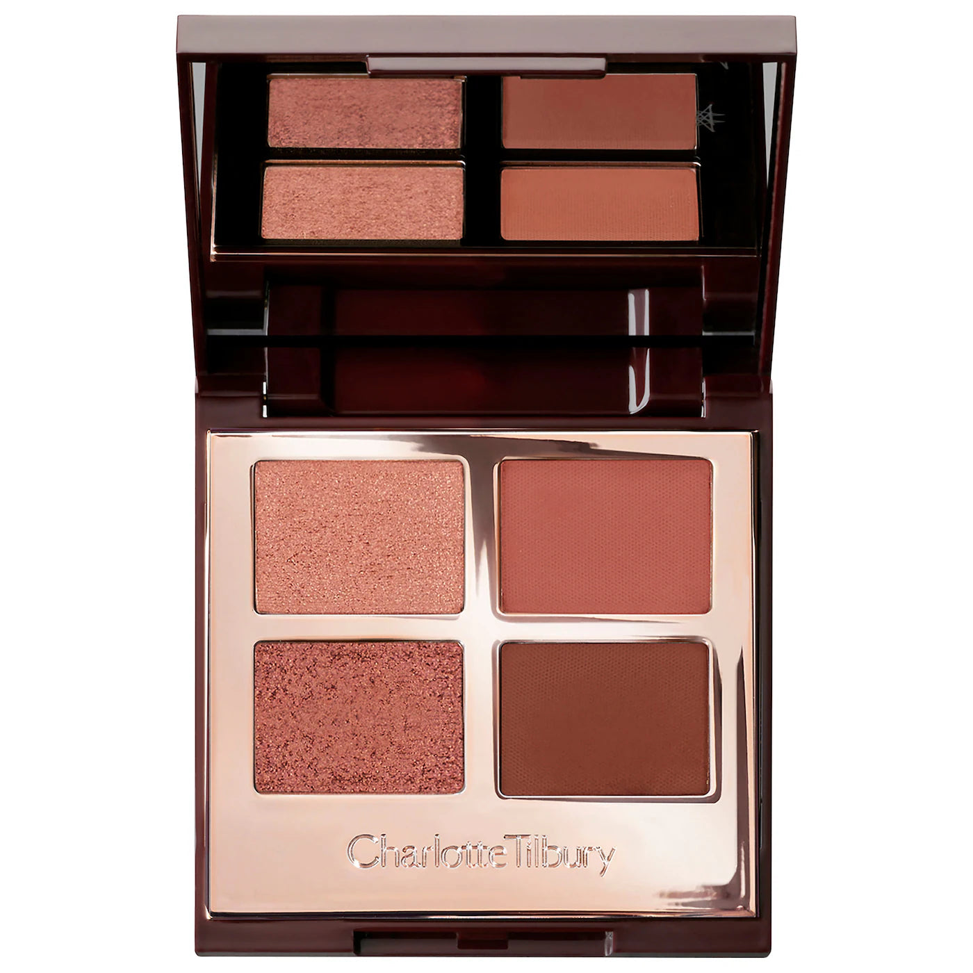 Charlotte Tilbury  Luxury Eyeshadow Palette - Pillow Talk Collection 833