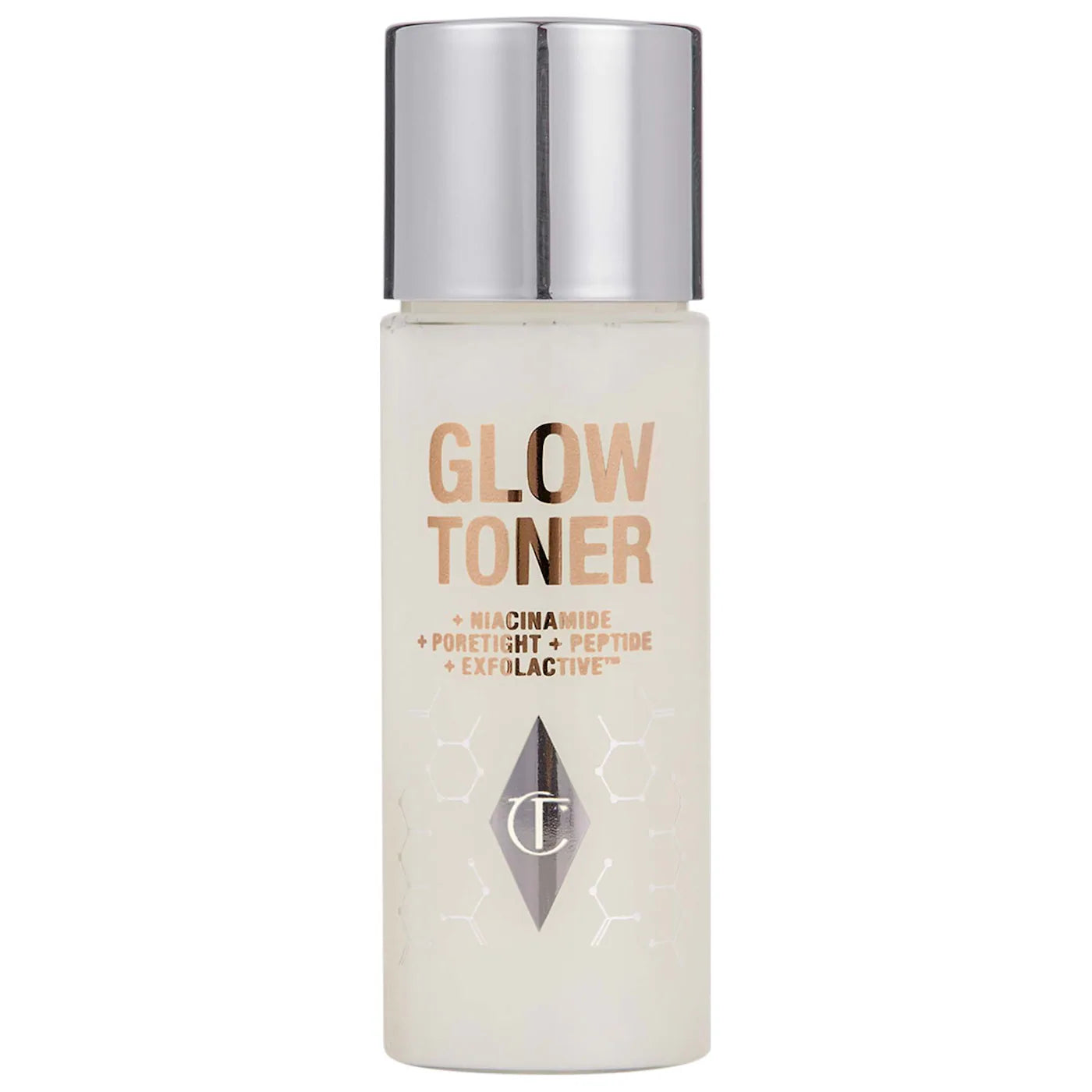 Charlotte Tilbury  Daily Glow Toner with Niacinamide