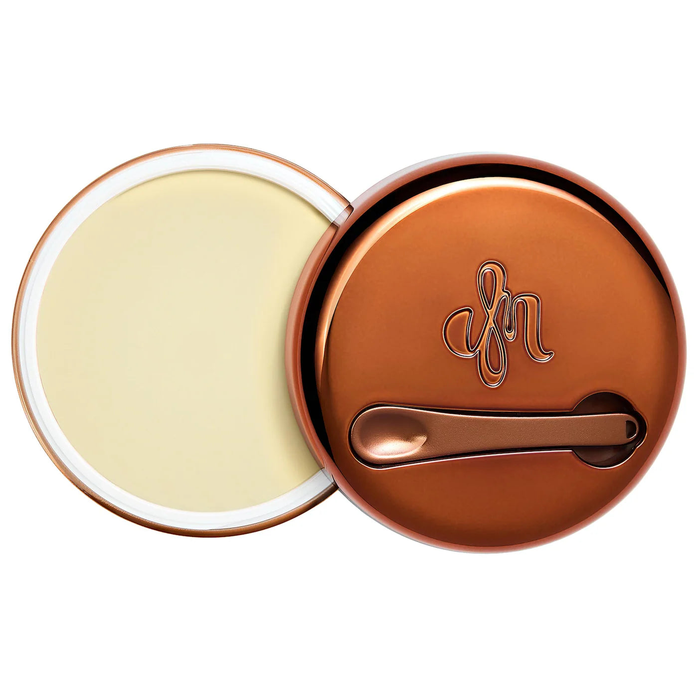 Danessa Myricks Beauty Yummy Skin Blurring Balm Powder - Universal Primer