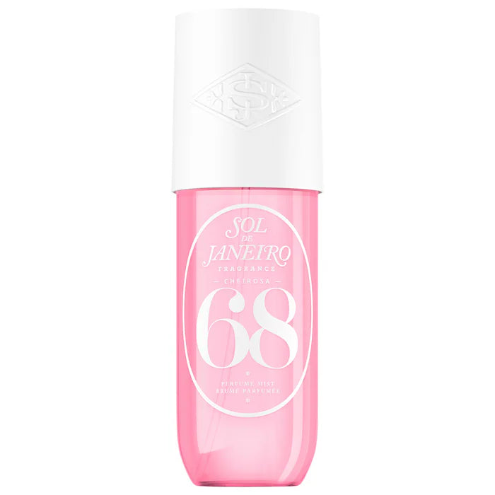 Sol de Janeiro  Cheirosa 68 Beija Flor Hair & Body Perfume Mist