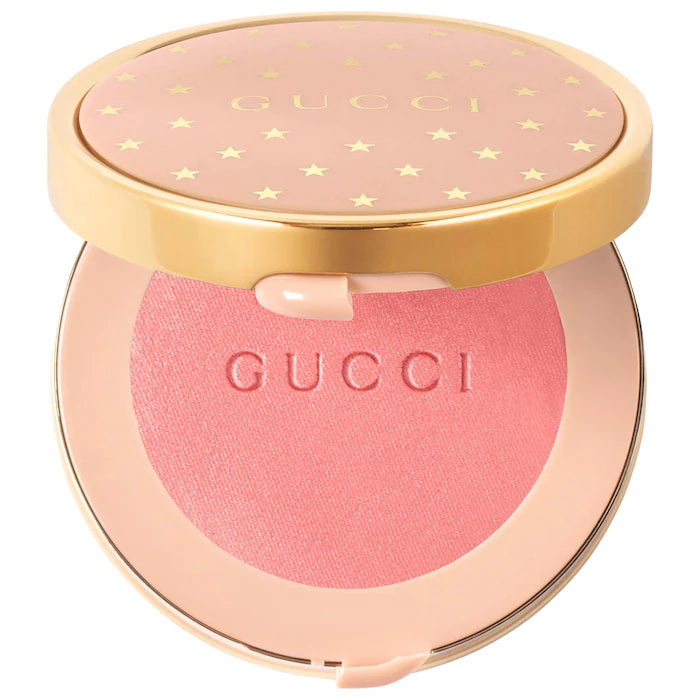 Gucci  Luminous Matte Powder Blush