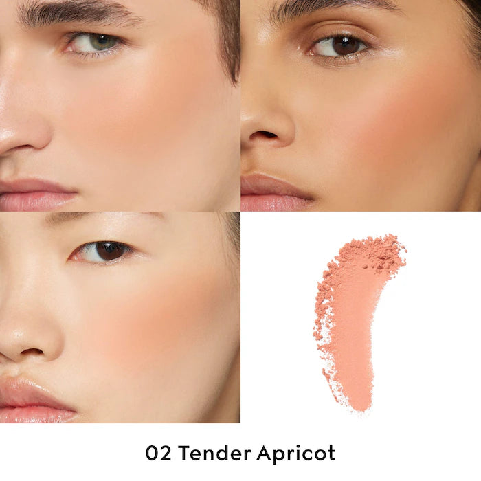 Gucci  Luminous Matte Powder Blush