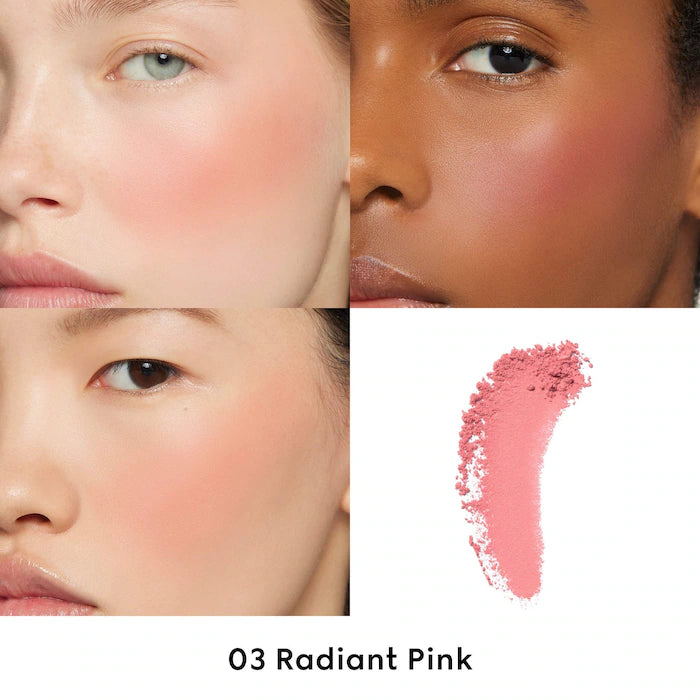Gucci  Luminous Matte Powder Blush