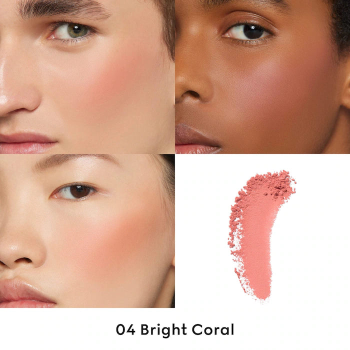 Gucci  Luminous Matte Powder Blush