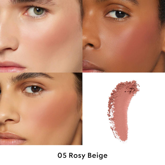 Gucci  Luminous Matte Powder Blush