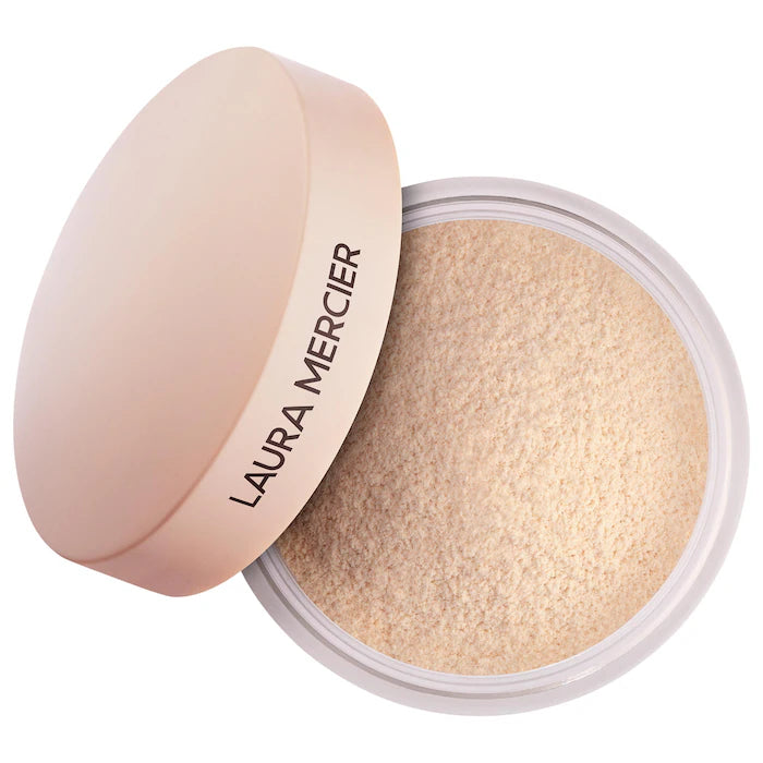 Laura Mercier  Ultra-Blur Talc-Free Longwearing Translucent Loose Setting Powder