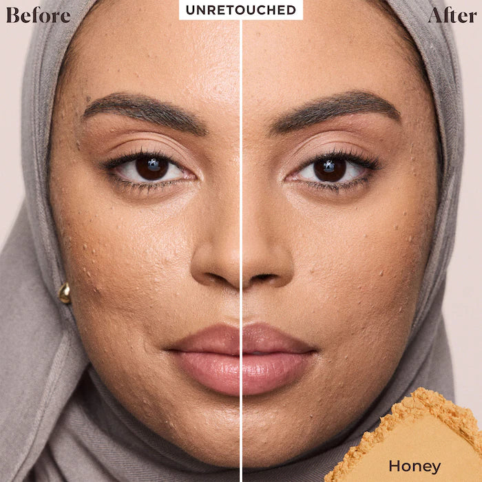 Laura Mercier  Ultra-Blur Talc-Free Longwearing Translucent Loose Setting Powder