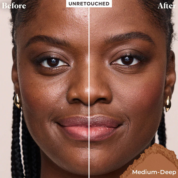 Laura Mercier  Ultra-Blur Talc-Free Longwearing Translucent Loose Setting Powder