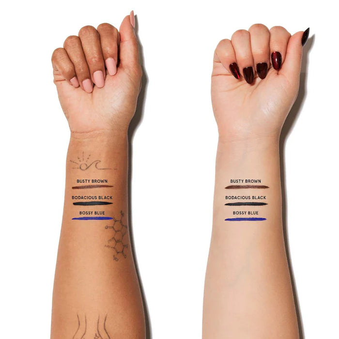 ONE/SIZE by Patrick Starrr  Point Made Waterproof Liquid Eyeliner Pen