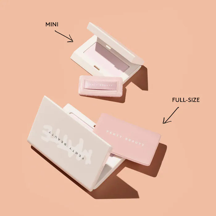 Fenty Beauty by Rihanna  Invisimatte Instant Setting + Blotting Powder