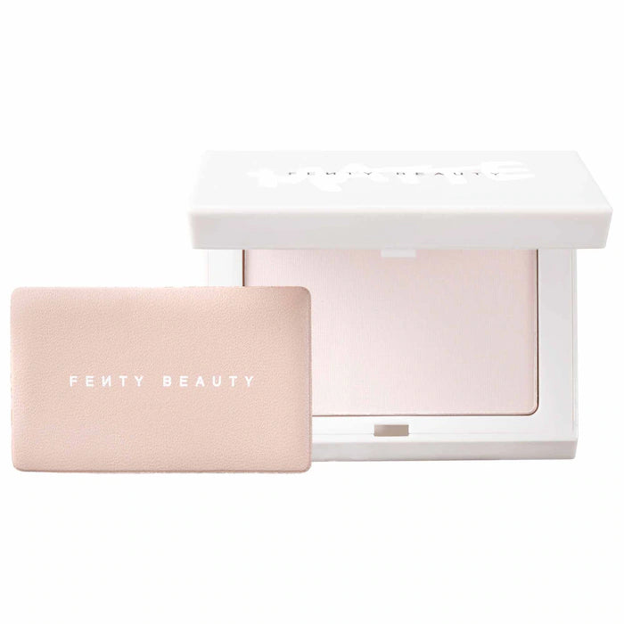 Fenty Beauty by Rihanna  Invisimatte Instant Setting + Blotting Powder