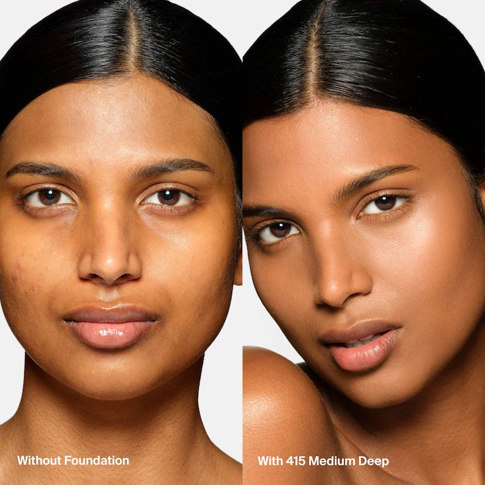 Haus Labs Triclone Skin Tech Medium Coverage Base