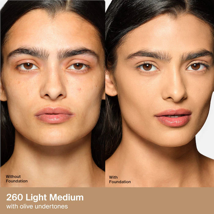 Haus Labs Triclone Skin Tech Medium Coverage Base