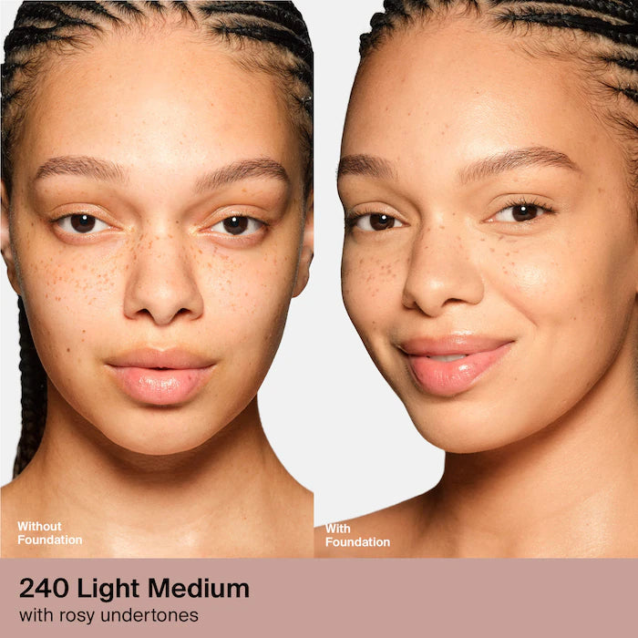 Haus Labs Triclone Skin Tech Medium Coverage Base