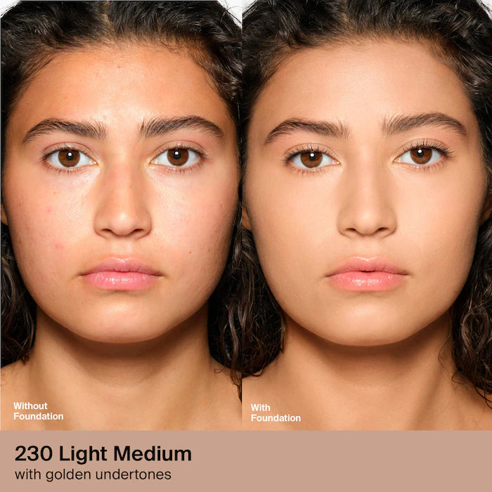 Haus Labs Triclone Skin Tech Medium Coverage Base