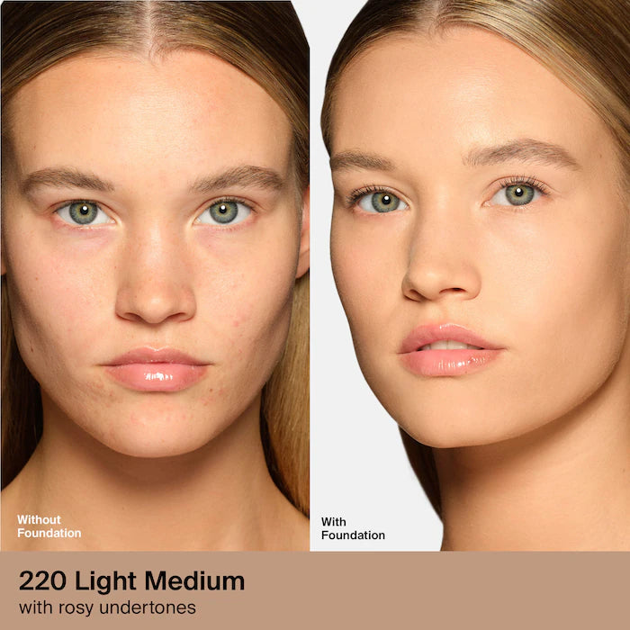 Haus Labs Triclone Skin Tech Medium Coverage Base