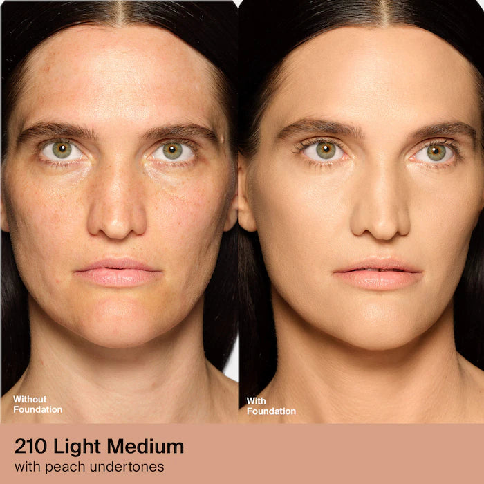 Haus Labs Triclone Skin Tech Medium Coverage Base