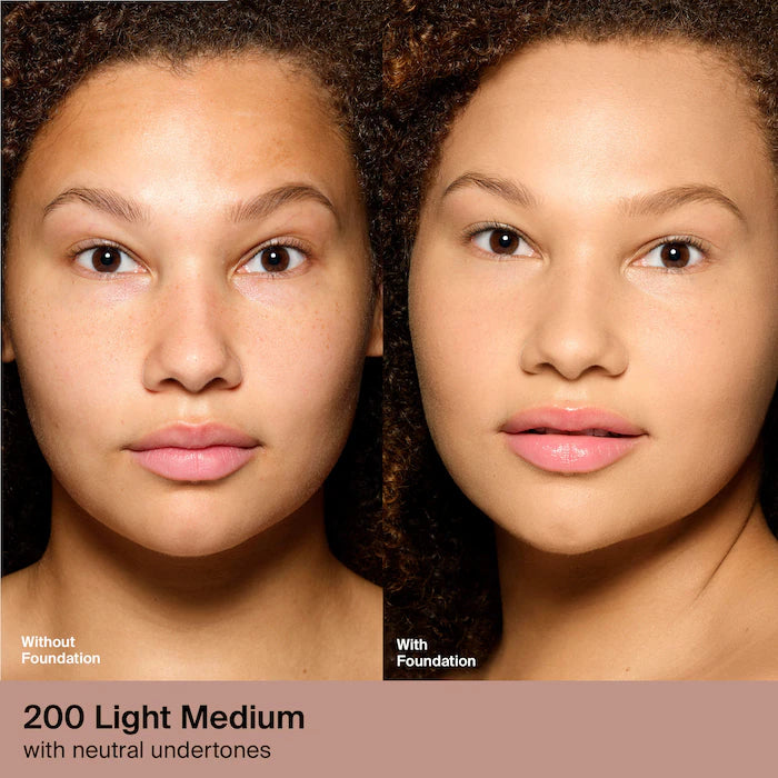 Haus Labs Triclone Skin Tech Medium Coverage Base