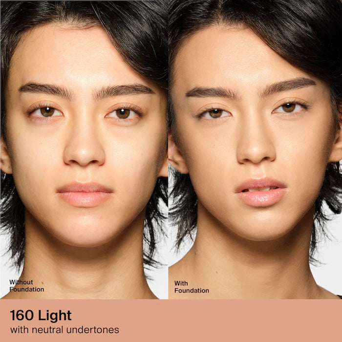 Haus Labs Triclone Skin Tech Medium Coverage Base