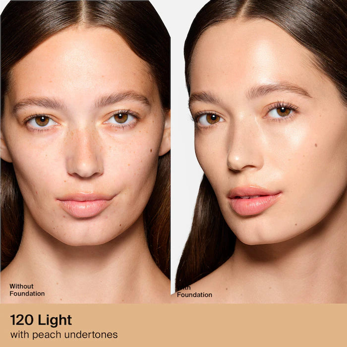 Haus Labs Triclone Skin Tech Medium Coverage Base